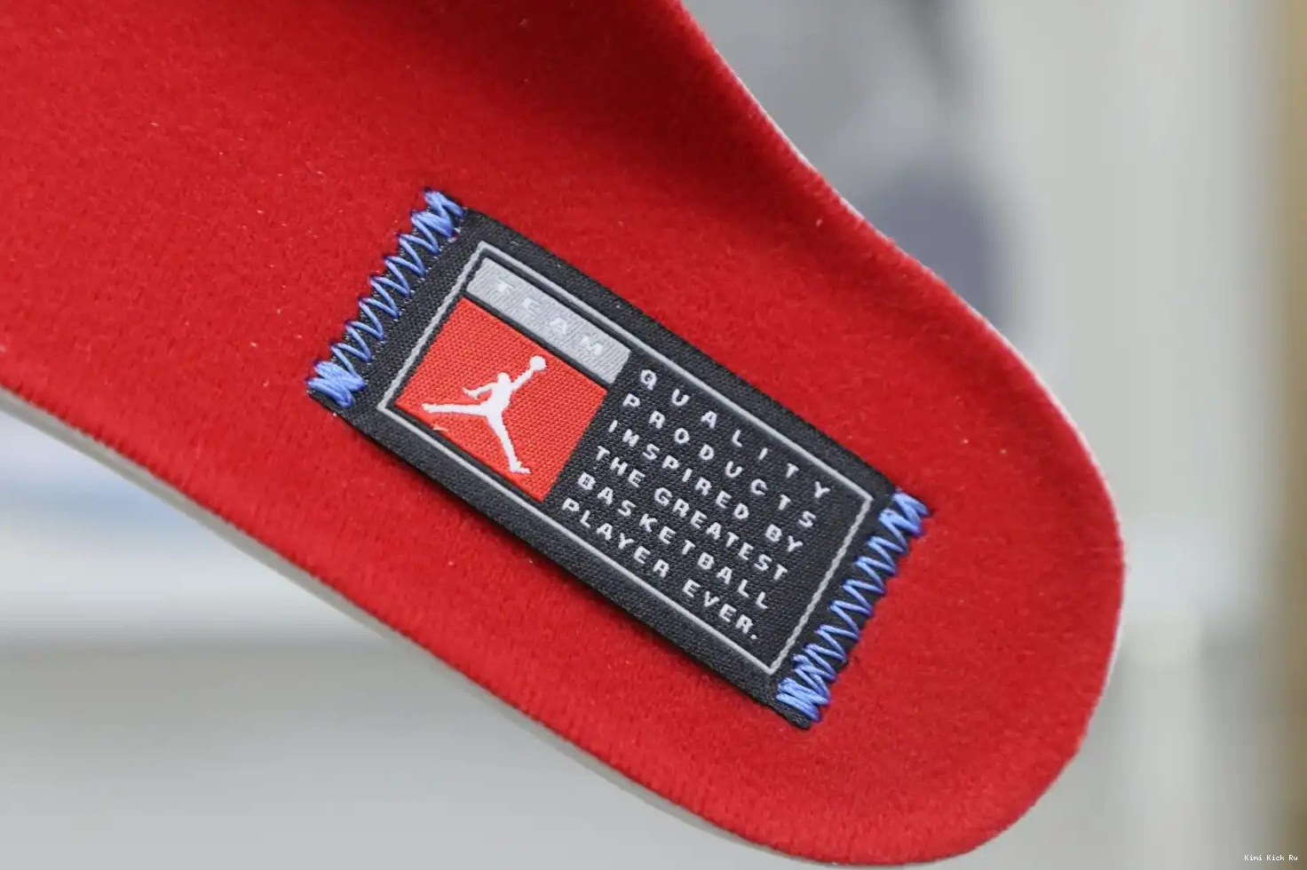 Jordan retro 3 Air Kimikick Jordan 0707